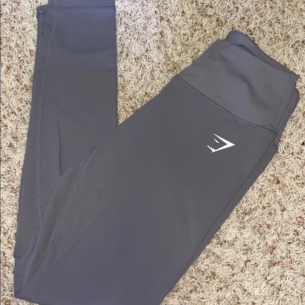 Gymshark dreamy leggings